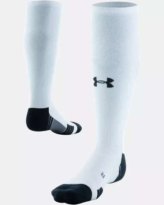 Under Armour Team Over-The-Calf Socks Adult (2023)