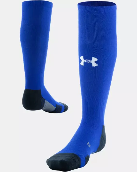 Under Armour Team Over-The-Calf Socks Adult (2023)