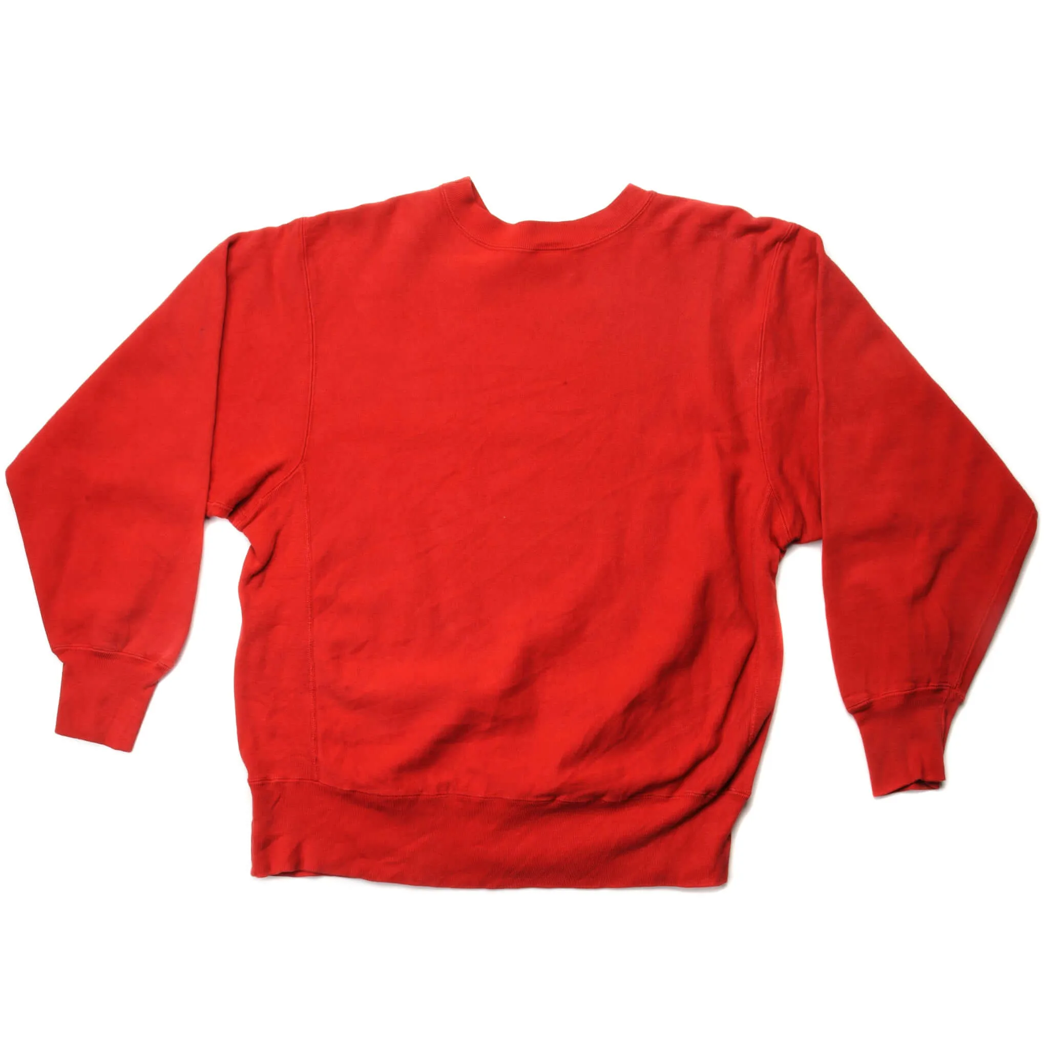 VINTAGE CHAMPION REVERSE WEAVE SWEATSHIRT 1980S LARGE MADE USA