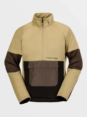 Volcom Tech Fleece Pullover