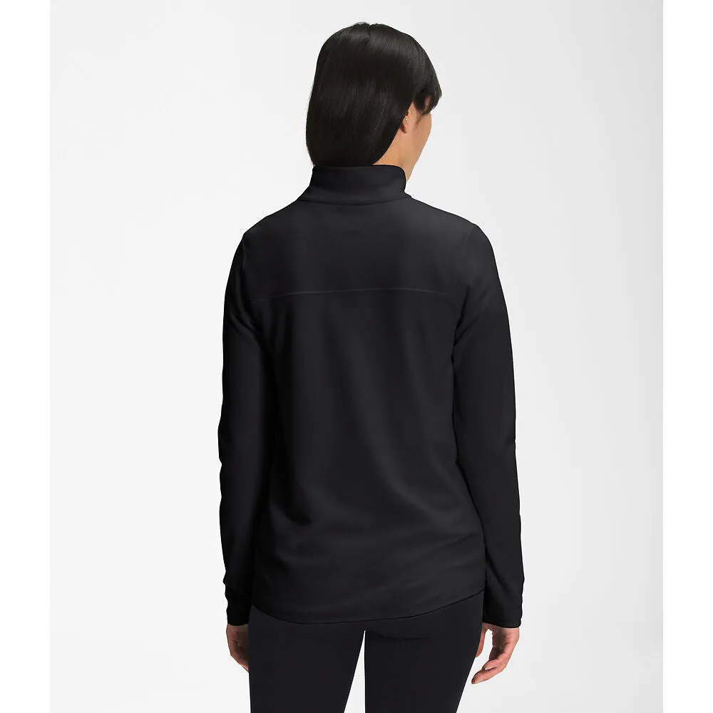 W Tka Glcr Qz Tnf Black