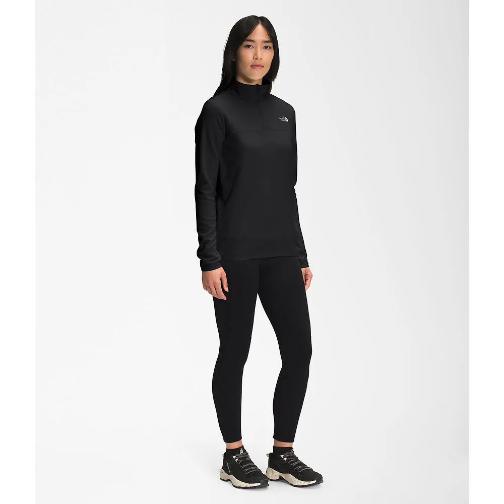W Tka Glcr Qz Tnf Black