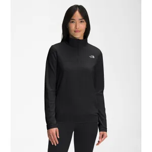 W Tka Glcr Qz Tnf Black