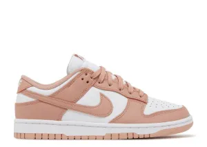 WMNS NIKE DUNK LOW "ROSE WHISPER" DD1503 118