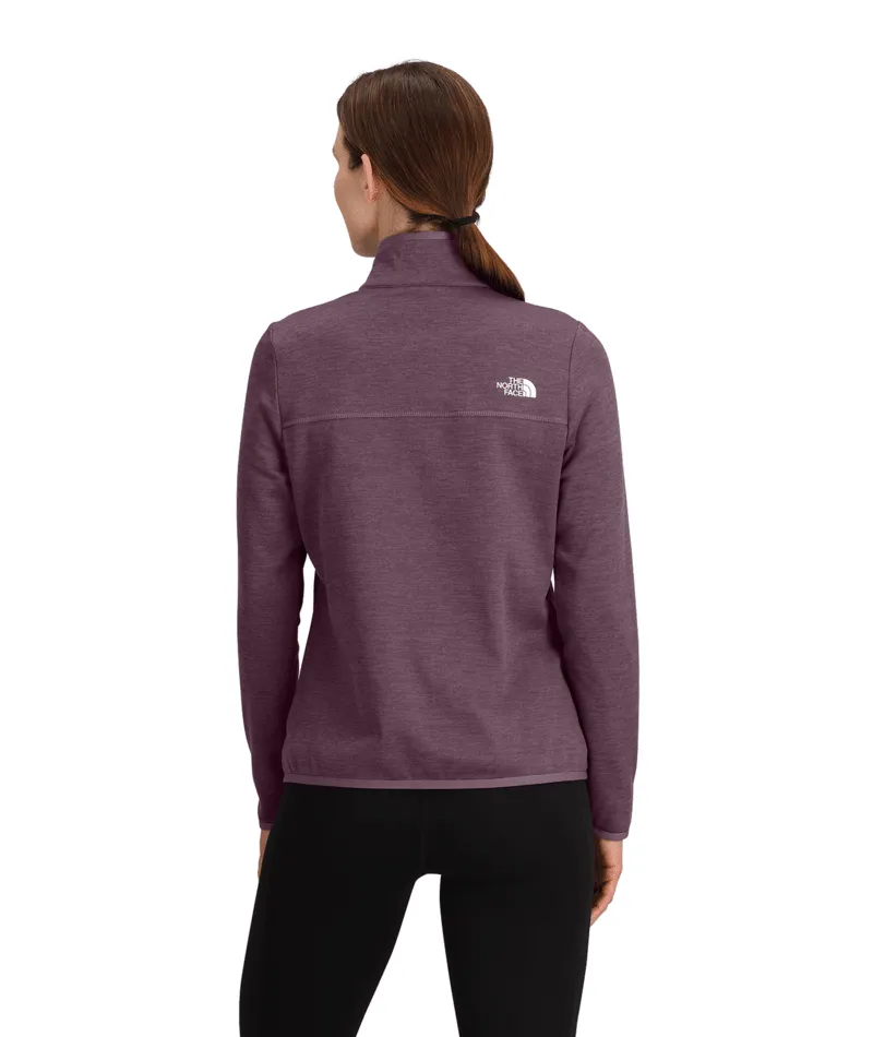 WOMEN'S CANYONLANDS FULL ZIP