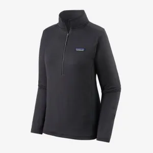 WOMEN'S R1 DAILY ZIP NECK