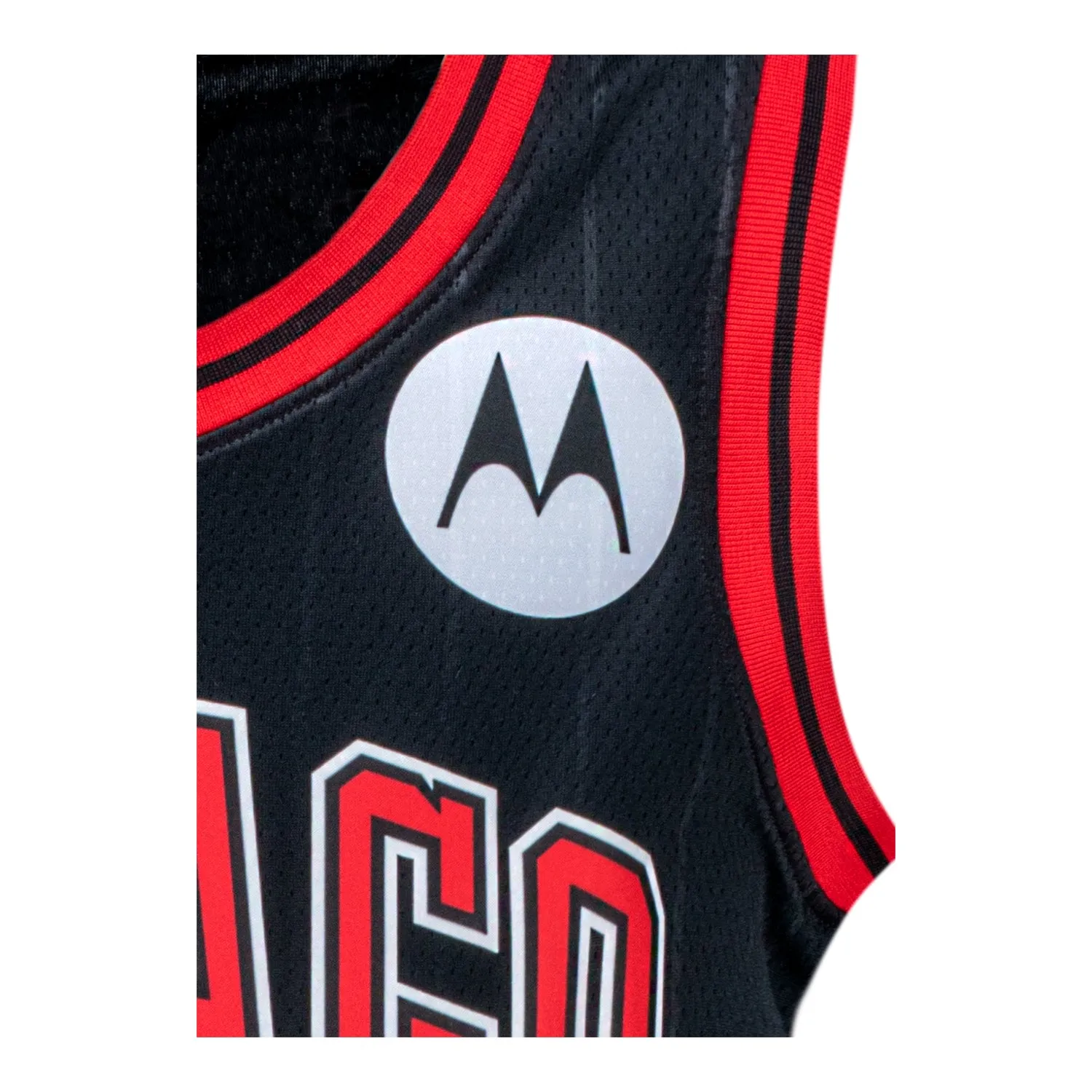 Youth Chicago Bulls Nikola Vucevic Nike Statement Swingman Jersey